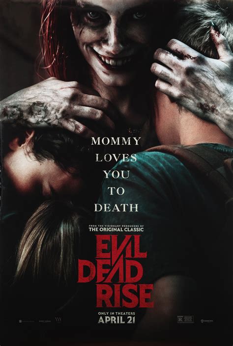evil dead rise letterboxd|‎Evil Dead Rise (2023) directed by Lee Cronin .